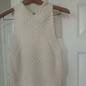 South Moon Under Cropped Top